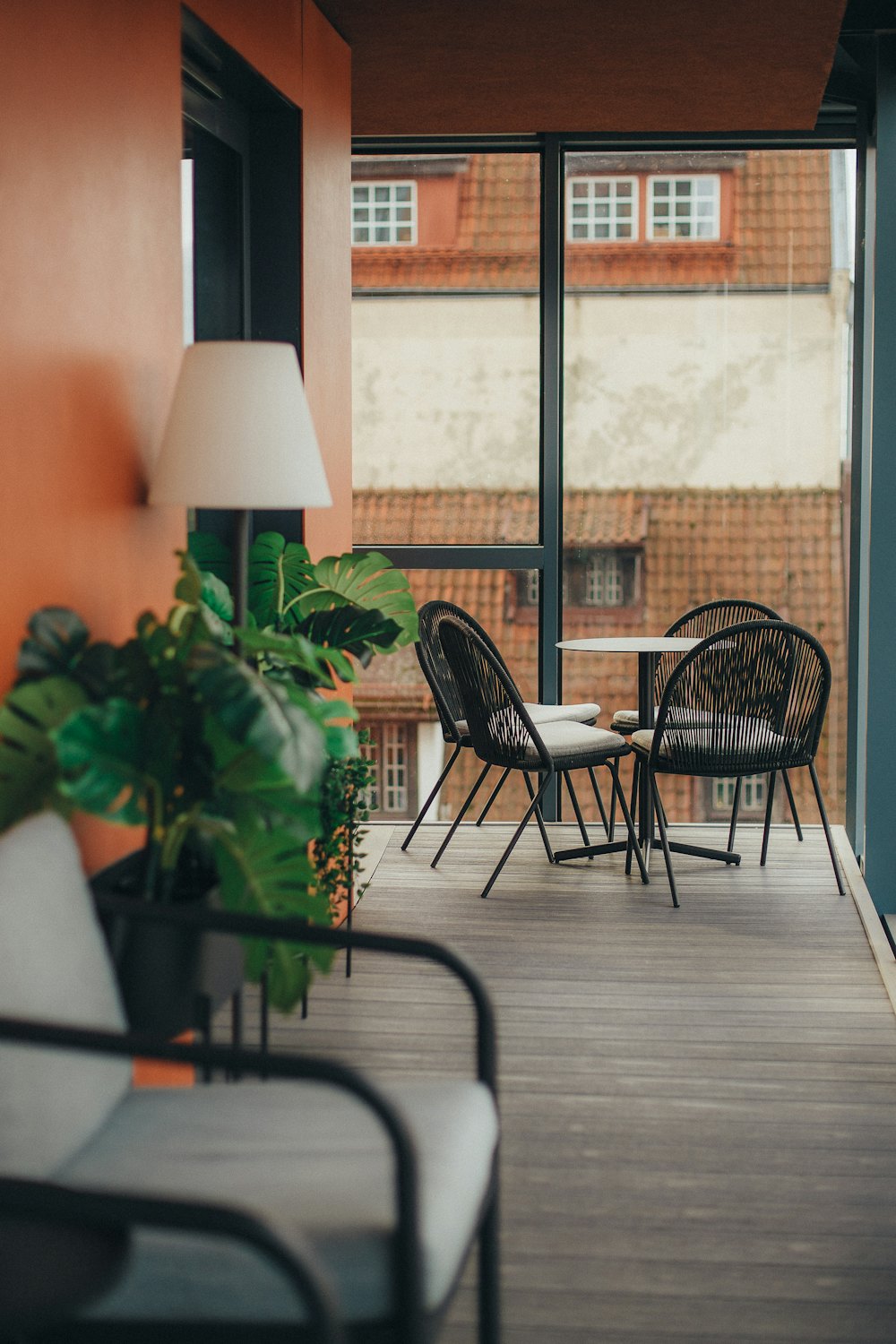 Balcony Mesh Singapore for a Singapore home