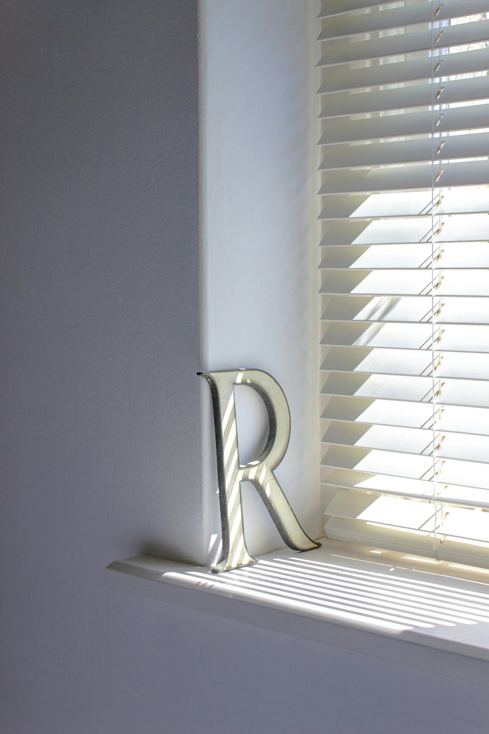 Bedroom window mesh