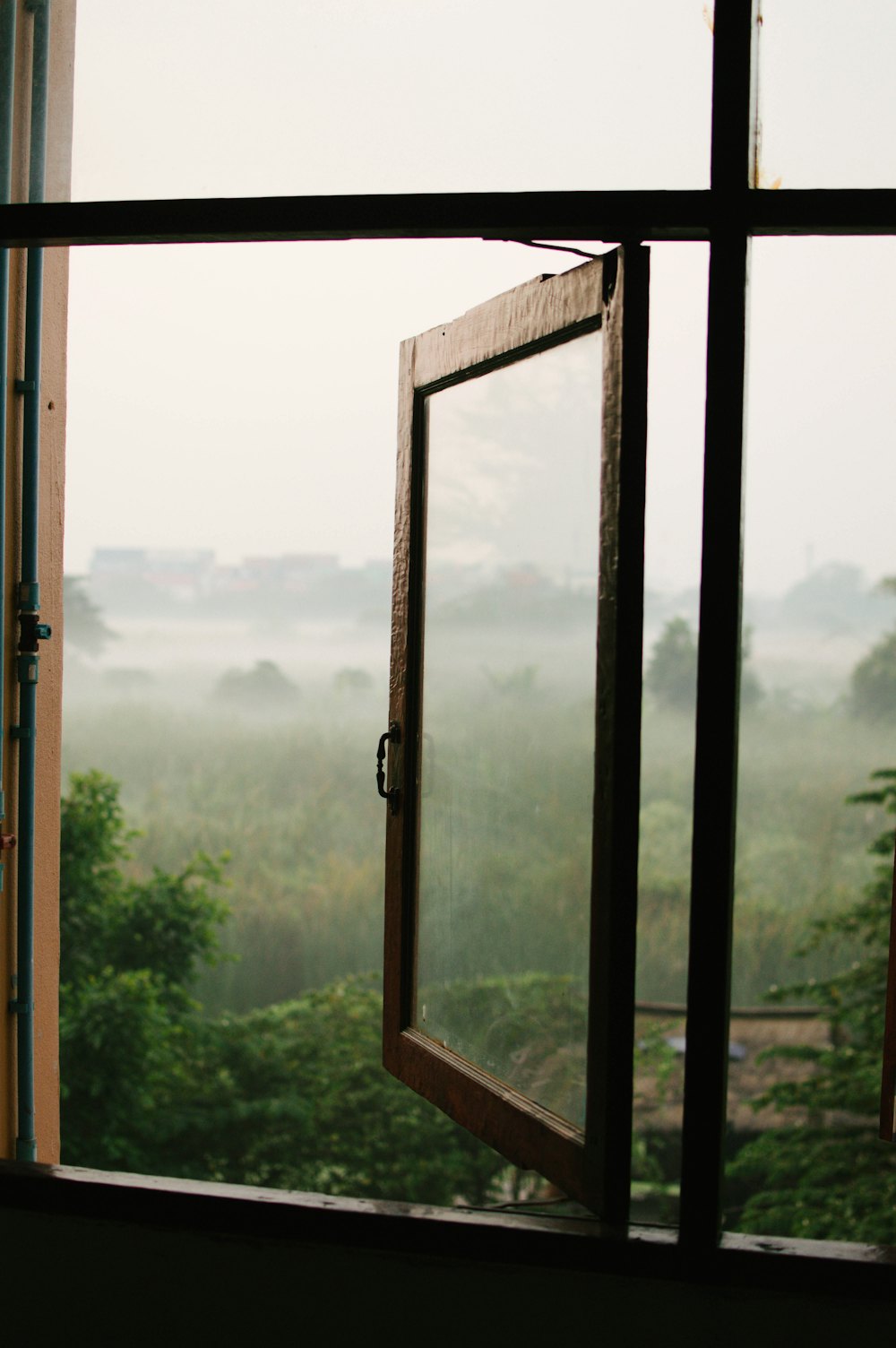 Mosquito Net Window Singapore for a Singapore home